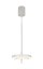 TRIO 340219176 KEATON závesné svietidlo D400mm SMD LED 34,5W/4000lm 2300+3000+4000K svetlošedá, switchdimmer