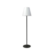Ideal lux 298610 OUTDOOR ARCADIA venkovní stojací lampa 1xE27 V1536mm IP44 antracit