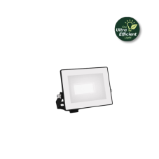 Philips 8720169365049 Lois exteriérový reflektor LED 10W/950lm 5000K IP65 černá