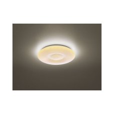 TRIO Reality R67541101 Akina stropní svítidlo LED 1x21W 3000 - 5500K s ovladačem