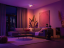 Philips HUE White and color ambiance 8720169318731 Centris stropní svítidlo LED/3-spot LED 25W + 3xGU10 4,2W 2000-6500K+RGB bílá