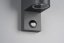 TRIO 214260242 ROYA exteriérové nástenné svietidlo so senzorom 2xGU10 V220mm IP44 antracit