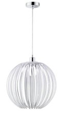 TRIO 304100100 Zucca závěsné svítidlo E27 1x60W