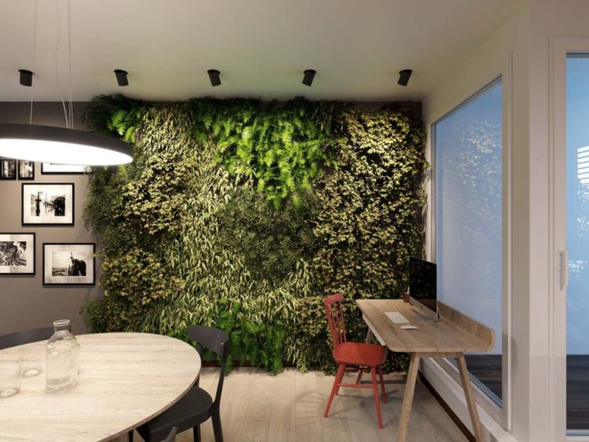 LED2 2252643 HIDE zápustné bodové svítidlo nastaviteľné LED D100mm 10-20W/900-1800lm 4000K černá