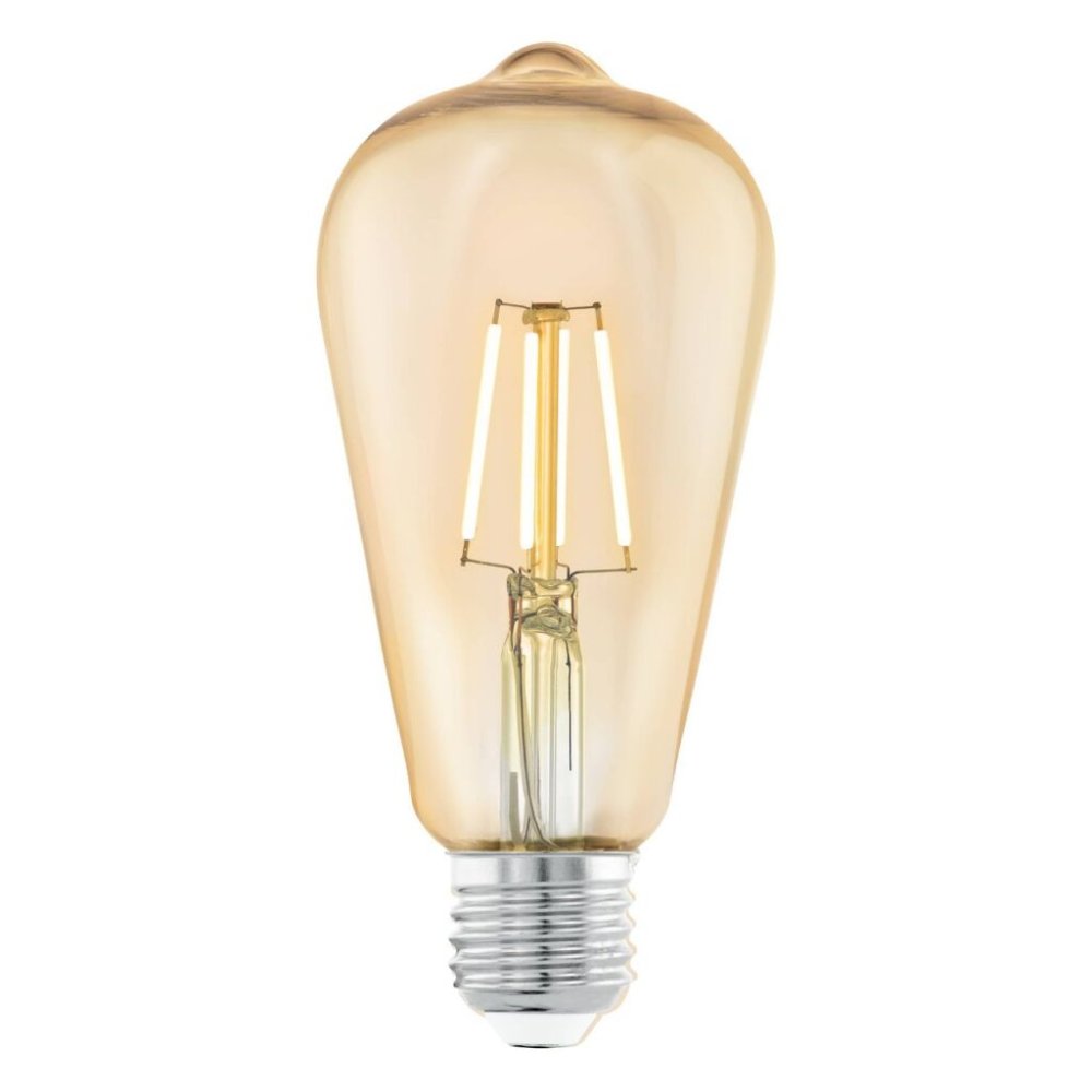 LED žárovka ST64