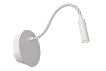 LED nabíjateľné nástenné svietidlá | bezdrôtové & flexibilné