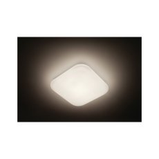 Philips 31110/31/P3 Mauve LED stropní svítidlo 17W/2000lm 32x32cm 4000K