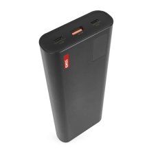Powerbanka NTBF30 27000mAh 100W černá EMOS B0561B