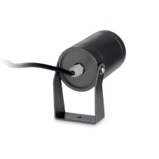 IdealLux 248387 STARLIGHT PT  vonkajšie bodové LED svietidlo/reflektor 10W 850lm 3000K IP68 šedá
