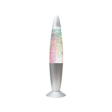 Rabalux 4533 MILLIE dekoračné svietidlo LED RGB 0,9W strieborná