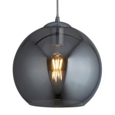 Searchlight 1621SM BALLS závěsné svítidlo E27 1x10W