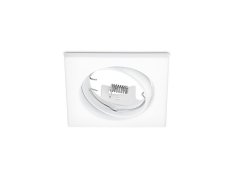 TRIO 650000131 Jura zápustné svietidlo GU10 1x15W