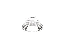 Ideal lux Pro 244013 NOVA LENTE príslušenstvo - šošovka D45mm 15° PER 12W