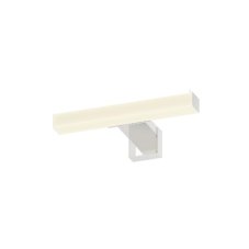 RABALUX 75047 Oliro nástenné svietidlo nad zrkadlo š200mm LED 4W/410/350lm 4000K IP44 chrómová