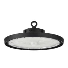 Průmyslové svítidlo LED 4000K čierna SYLVANIA Granit 0039135