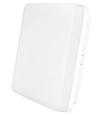 ZM4323 EMOS TORI stropní svítidlo LED 15W/1250lm 4000K IP54 bílá