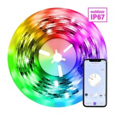 Immax 07725L NEO LITE pásek LED 5m, 24W/406lm RGB, IP67