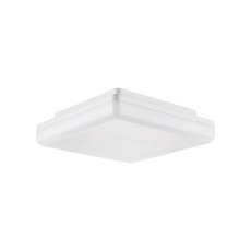 EMITHOR 63208 TVER přisazené svítidlo 200 mm LED / 20W, 4000K, IP65, hliník, bílá