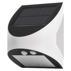 EMOS ZG172S LED solárne svietidlo LUMI so senzorom pohybu, neutrálna biela