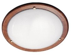 Rabalux 5427 Ufo E27 2x60W