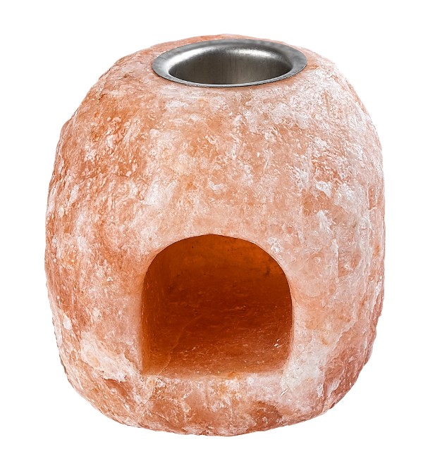 RABALUX 76024 Saltor dekoračný stojan na sviečku V110mm oranžová