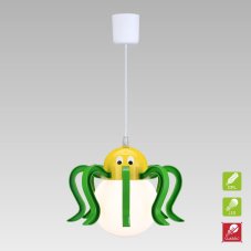 PREZENT 28026 MICCA závesné svietidlo 1xE27