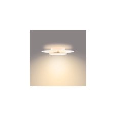 Philips 8720169195172 Garnet CL580 stropní svítidlo LED D400mm 30W/3100lm 2700K bílá