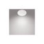 Philips 8719514335110 Moire CL200 stropní svítidlo LED D380mm 20W/2000lm 2700K bílá