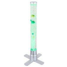 GLOBO 9017 MENDOZA stojanové dekorační svítidlo LED RGB V611mm 9x0,06W/4lm