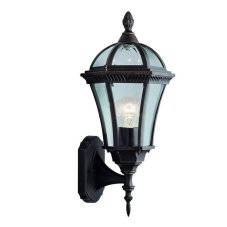 Searchlight 1565 CAPRI nástěnné svítidlo 1xE27 IP44