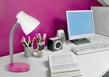 Ako vybrať detskú lampičku