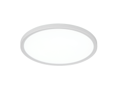 Stropní svítidlo LED 2700–6500K biela IP20 TRIO Reality JOKO R63011101