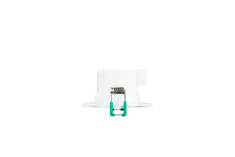 Sylvania 0005565 LED zápustné svietidlo Start Spot 87 mm 620lm 2700K-3000K-4000K IP65 biela