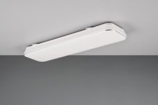 TRIO Reality R64144301 BLANCA stropní svítidlo SMD LED 600x170mm 28W/3400lm 4000K bílá, switchdimmer