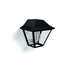 Philips 16494/30/PN Alpenglow přisazené nástěnné svítidlo 1xE27 IP44
