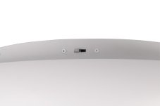 TRIO 649614531 CARDONA stropné svietidlo D460mm SMD LED 29W/3300lm 2300+3000+4000K biela matná, switchdimmer