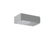 Ideal lux 345611 SIRIO vonkajšie nástenné svietidlo 1xGX53 IP65 šedá