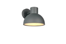 TRIO 262360142 ELBE venkovní nástěnné svítidlo 1xE27 IP44 antracitová