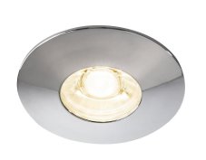 RABALUX 1072 Randy zápustné svietidlo LED 3x4W IP44 3000K chróm