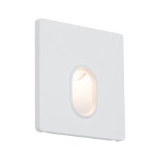 Paulmann Edge 92922 nástenné LED zápustné svietidlo 1x1,7W 110lm 2700K