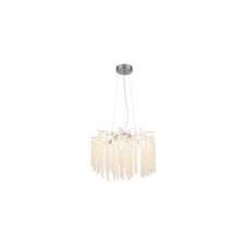 Lustr 6x G9 chrómová IP20 GLOBO lighting LAVERNE 64137-6