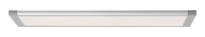 RABALUX 78021 Tarelo dotykové svietidlo pod kuchynskú linku š300mm LED 6W/380lm 3000+4200+6500K strieborná, biela, infračervený senzor