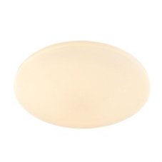 GLOBO SMART LIGHT 41348-30SH Sajama I stmívatelné stropní LED svítidlo 540 mm 30W / 1500lm 3000-4000-6000K IP20 bílá s dálkovým ovládáním, starlight efekt