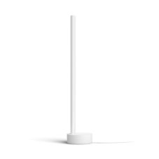 Philips Hue White and color ambiance 8718696176238 Signe stolní svítidlo LED 55,3m 11,8W/lm 2000-6500K+RGB biela bluetooth