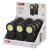 EMOS P4715 LED ruční svítilna 350lm 3× AAA černá