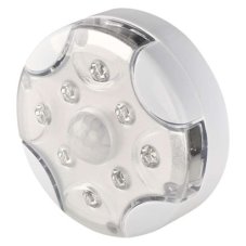 EMOS P3310K LED noční světlo s pohybovým senzorem 3×AA