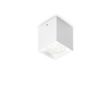 Ideal Lux 319797 DOT stropné bodové svietidlo LED 42x42mm 4W 320/190lm 3000K biela