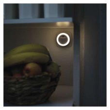 EMOS P3315 LED noční světlo s fotosenzorem do zásuvky
