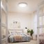 Stropní svítidlo LED 4000K biela IP20 PHILIPS Moire 8721103069078