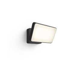 Philips HUE 17435/30 / P7 Discover Exteriérový Reflektor 15W = 2300lm LED IP44 2200-6500K RGB